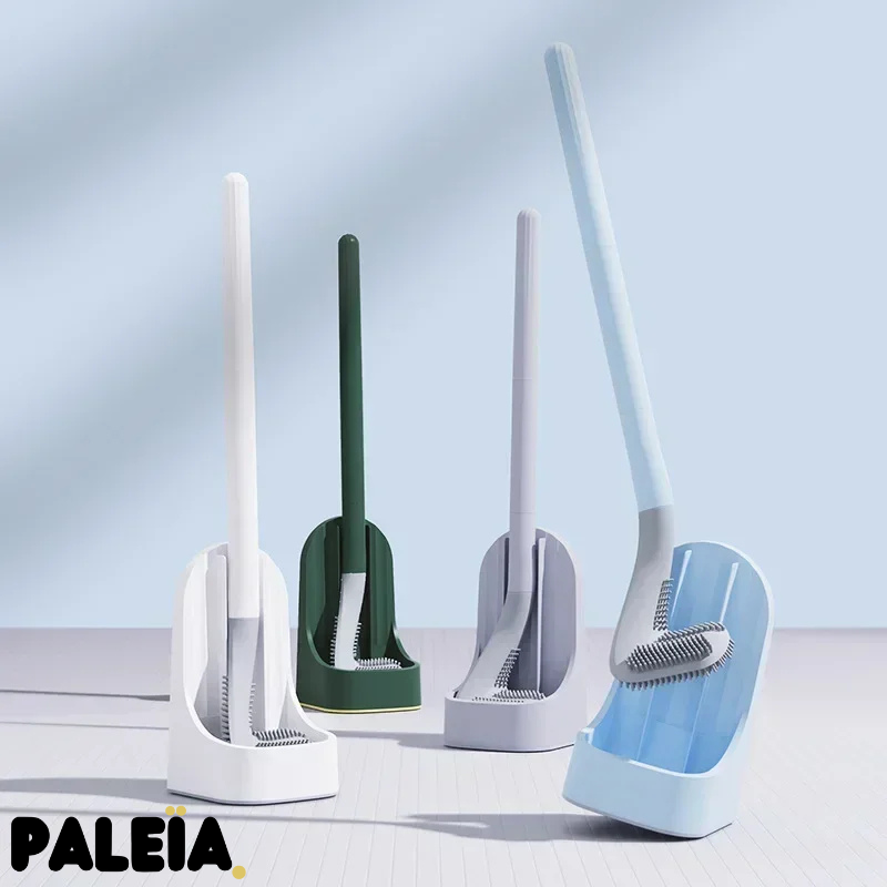 Paleïa - Brosse de toilette