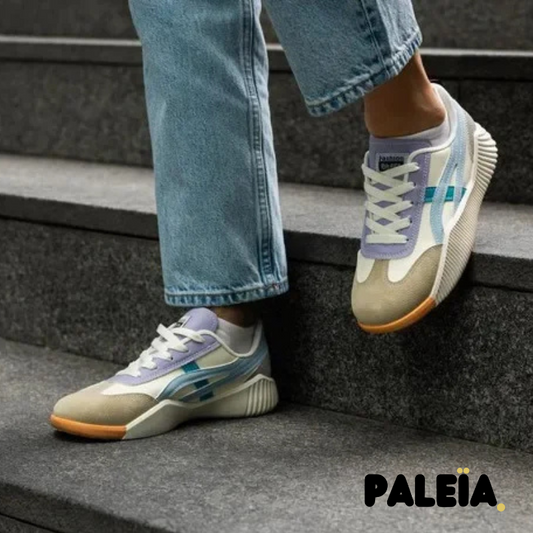 Paleïa - Chaussure Orthopedic