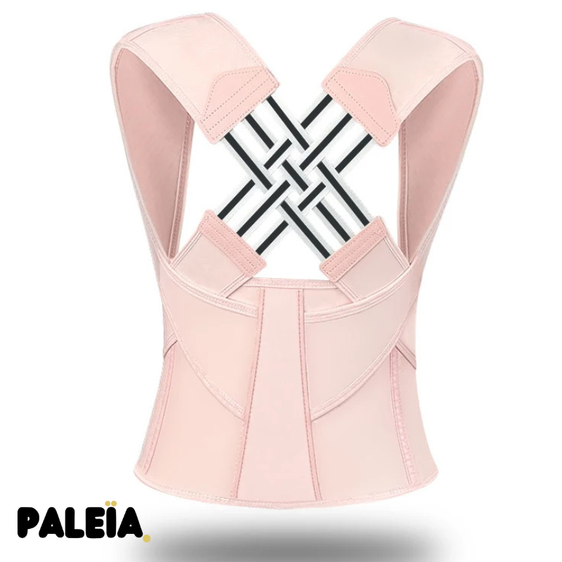 Paleïa - Correcteur de posture