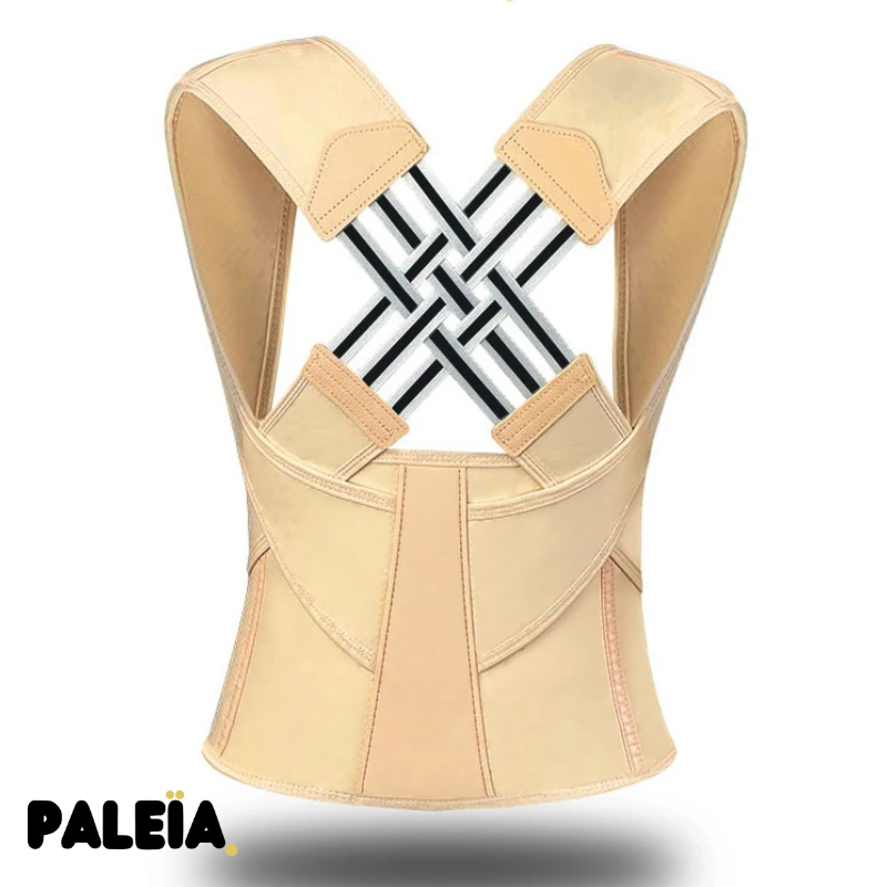 Paleïa - Correcteur de posture