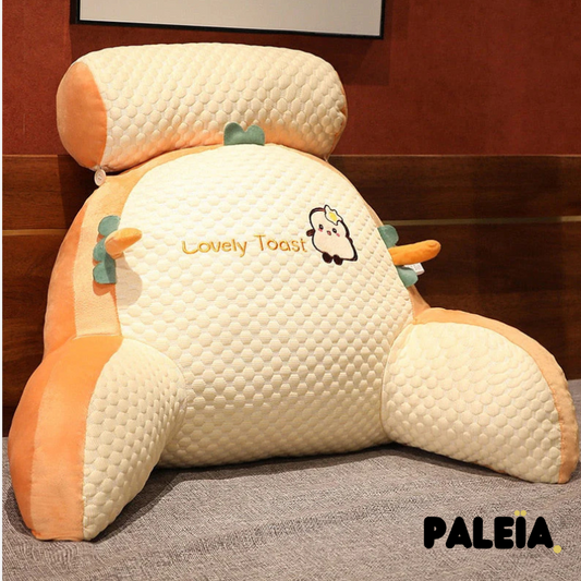 Paleïa - Coussin confortable