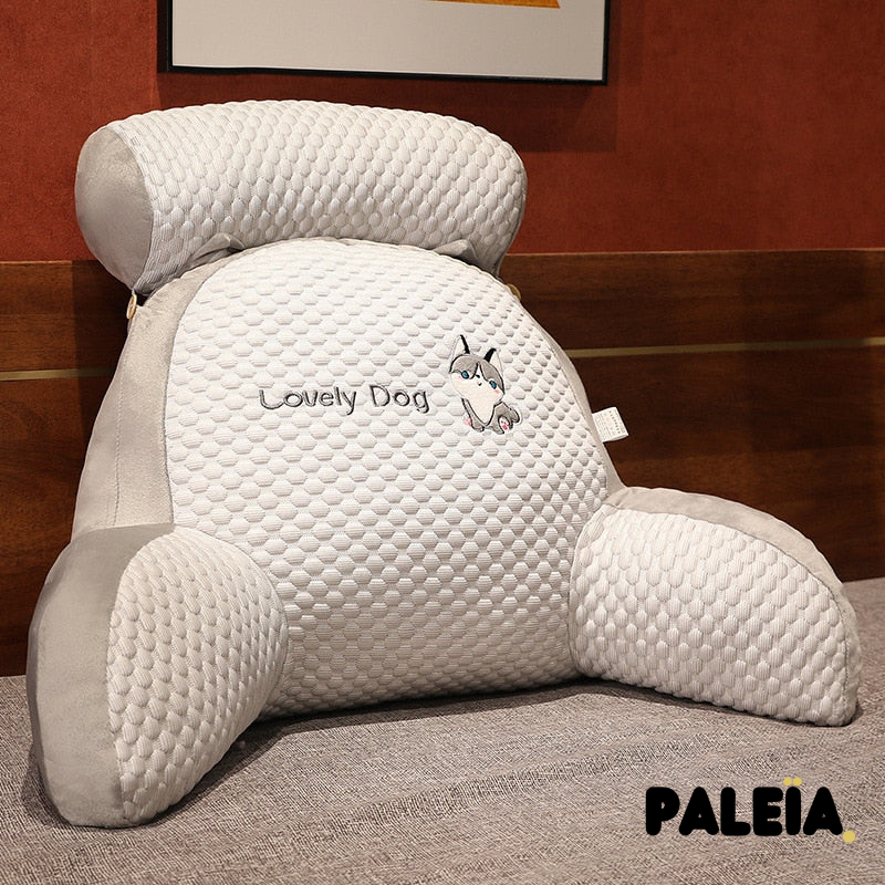 Paleïa - Coussin confortable