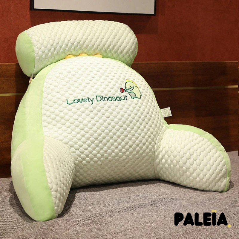 Paleïa - Coussin confortable