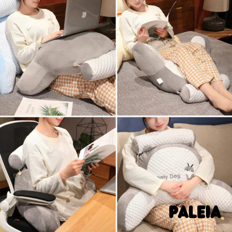 Paleïa - Coussin confortable