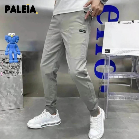 Paleïa - Pantalon cargo