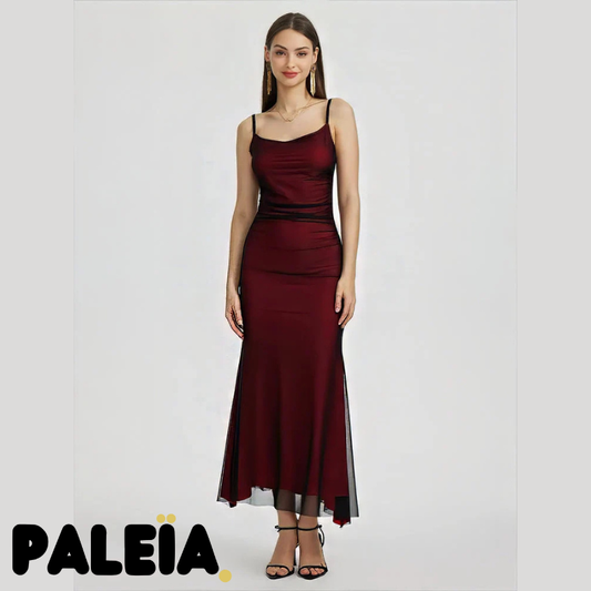 Paleïa - La Robe Wine